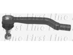FIRST LINE FTR5247 skersinės vairo trauklės galas 
 Vairavimas -> Vairo mechanizmo sujungimai
414 460 00 05 S1, 414 460 00 05 S2