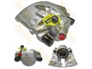 Brake ENGINEERING CA2259 stabdžių apkaba 
 Stabdžių sistema -> Stabdžių matuoklis -> Stabdžių matuoklio montavimas
46758648