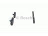 BOSCH 0 986 424 616 stabdžių trinkelių rinkinys, diskinis stabdys 
 Techninės priežiūros dalys -> Papildomas remontas
41 06 077 16R, 77 01 206 747, 77 01 207 615