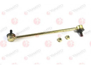 YAMATO J62014YMT šarnyro stabilizatorius 
 Ašies montavimas/vairavimo mechanizmas/ratai -> Stabilizatorius/fiksatoriai -> Savaime išsilyginanti atrama
48810-33010, 48810-33010