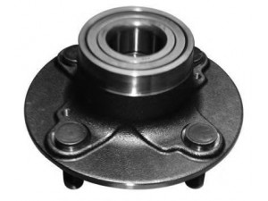 MOOG SZ-WB-12066 rato guolio komplektas 
 Ašies montavimas/vairavimo mechanizmas/ratai -> Rato stebulė/montavimas -> Rato guolis
4340254G12, 4340260G11