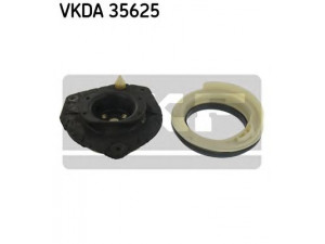 SKF VKDA 35625 pakabos statramsčio atraminis guolis 
 Ašies montavimas/vairavimo mechanizmas/ratai -> Montavimas, pakabos statramstis
82 00 485 734, 82 00 824 774