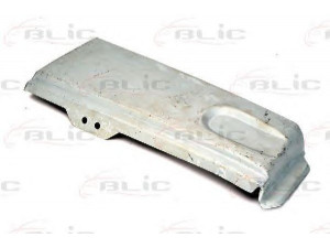 BLIC 6508-01-9557601P šoninis skydas 
 Kėbulas -> Kuro bakas/dalys
251813357