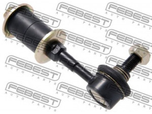 FEBEST 0123-J200F šarnyro stabilizatorius 
 Ašies montavimas/vairavimo mechanizmas/ratai -> Stabilizatorius/fiksatoriai -> Savaime išsilyginanti atrama
48822-97503, 48822-97503
