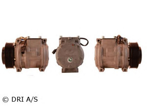 DRI 700510691 kompresorius, oro kondicionierius
AL153386, AL154203, AL155836, AL174137