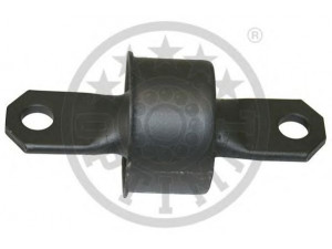 OPTIMAL F8-7016 stebulės laikiklio įvorė 
 Ašies montavimas/vairavimo mechanizmas/ratai -> Ašies atrama/ašies korpusas/ašies montavimas -> Pasukamojo veleno sujungimas
1061670, 98AG5K896AB
