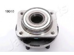 JAPANPARTS KK-19010 rato stebulė 
 Ašies montavimas/vairavimo mechanizmas/ratai -> Rato stebulė/montavimas -> Rato stebulė
4340334, 4641 516