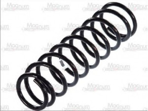 Magnum Technology S00004MT spyruoklė 
 Pakaba -> Spyruoklės
96316749, 96323313