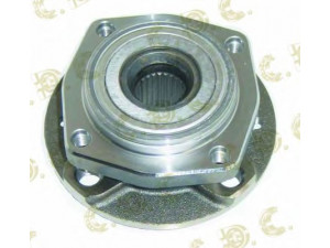 AUTOKIT 01.364 rato guolio komplektas 
 Ašies montavimas/vairavimo mechanizmas/ratai -> Rato stebulė/montavimas -> Rato guolis
4107462