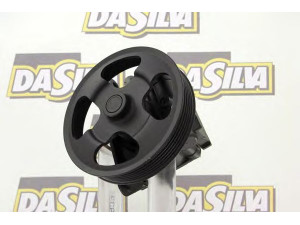 DA SILVA DP3203 hidraulinis siurblys, vairo sistema 
 Vairavimas -> Vairo pavara/siurblys
GJ6E32600B, GJ6E32650F
