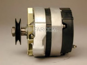 FARCOM 118776 kintamosios srovės generatorius
78GX10300JD, 555704, 555785, 555786
