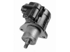 ZF LENKSYSTEME 7673.955.345 hidraulinis siurblys, vairo sistema 
 Vairavimas -> Vairo pavara/siurblys
001 466 20 01, 001 466 20 01 80