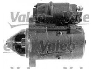 VALEO 458471 starteris 
 Elektros įranga -> Starterio sistema -> Starteris
A0051510701, A0051512601, 0003188V004