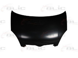 BLIC 6803-00-3268280P gaubtas 
 Kėbulas -> Liukai/stogai/durys/stoglangis/sulankstomas stogas -> Gaubtas/dalys/garso izoliacinė medžiaga
66400A2000