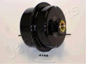 JAPANPARTS FC-416S kuro filtras 
 Techninės priežiūros dalys -> Papildomas remontas
16010-SB2-305, 16010-SB2-315, 16010-SB2-750