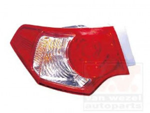 VAN WEZEL 2582932 kombinuotas galinis žibintas 
 Kėbulas -> Šviesos -> Kombinuotas galinis žibintas/dalys -> Kombinuotas galinis žibintas
33500-TL0-G01, 33500TL0G01