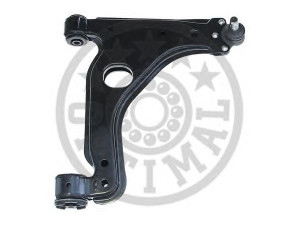 OPTIMAL G6-687 vikšro valdymo svirtis 
 Ašies montavimas/vairavimo mechanizmas/ratai -> Valdymo svirtis/pasukamosios svirties sujungimas -> Vairo trauklės (valdymo svirtis, išilginis balansyras, diago
5352017