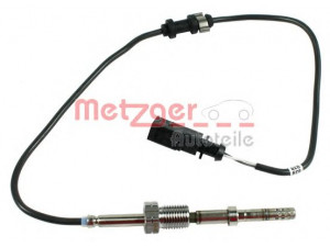 METZGER 0894197 jutiklis, išmetamųjų dujų temperatūra 
 Elektros įranga -> Jutikliai
03G 906 088L, 03G 906 088L