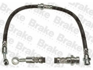 Brake ENGINEERING BH778262 stabdžių žarnelė 
 Stabdžių sistema -> Stabdžių žarnelės
5874729310