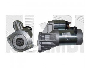 AUTOTEAM SHI105A starteris 
 Elektros įranga -> Starterio sistema -> Starteris
233000Y000, 233000Y005, 23300U7260