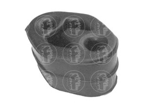 FARE SA 1360 atraminis buferis, triukšmo slopintuvas 
 Išmetimo sistema -> Surinkimo dalys -> Atskiros surinkimo dalys -> Guminė apsauga
6905927