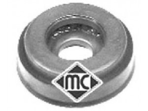 Metalcaucho 04212 frikcinis guolis, pakabos statramsčio atramos montavimas 
 Ašies montavimas/vairavimo mechanizmas/ratai -> Montavimas, pakabos statramstis
6 112 404
