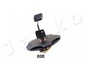 JAPKO 148008 dangtelis, degalų bakas 
 Degalų tiekimo sistema -> Kuro bakas/dalys
1702830, 251201551C