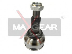 MAXGEAR 49-0300 jungčių komplektas, kardaninis velenas 
 Ratų pavara -> Sujungimai/komplektas
1S7W 3B413AA, 235280201