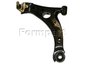 FORMPART 4209053 vikšro valdymo svirtis 
 Ašies montavimas/vairavimo mechanizmas/ratai -> Valdymo svirtis/pasukamosios svirties sujungimas -> Vairo trauklės (valdymo svirtis, išilginis balansyras, diago
48069 05010, 48069 20260, 48069-20260K