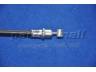 PARTS-MALL PTB-332 trosas, stovėjimo stabdys
597701F500