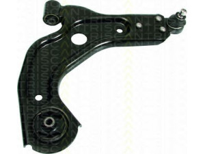 TRISCAN 8500 16549 vikšro valdymo svirtis 
 Ašies montavimas/vairavimo mechanizmas/ratai -> Valdymo svirtis/pasukamosios svirties sujungimas -> Vairo trauklės (valdymo svirtis, išilginis balansyras, diago
1071694, 1330238, 4S613042CA, 98FB3042BF