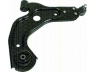 TRISCAN 8500 16549 vikšro valdymo svirtis 
 Ašies montavimas/vairavimo mechanizmas/ratai -> Valdymo svirtis/pasukamosios svirties sujungimas -> Vairo trauklės (valdymo svirtis, išilginis balansyras, diago
1071694, 1330238, 4S613042CA, 98FB3042BF