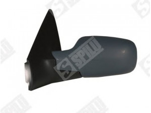 SPILU 55294 išorinis veidrodėlis 
 Kėbulas -> Keleivių kabina -> Veidrodėlis
7701068383