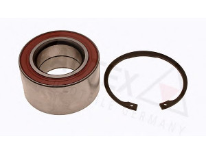 AUTEX 807779 rato guolio komplektas 
 Ašies montavimas/vairavimo mechanizmas/ratai -> Rato stebulė/montavimas -> Rato guolis
163 330 0051, 163 330 0051