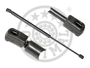 OPTIMAL AG-17494 dujinė spyruoklė, bagažinė; dujinė spyruoklė, gaubtas 
 Kėbulas -> Dujinės spyruoklės
6E0827550C, 6X0823359A, 6X0823359A