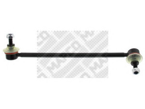 MAPCO 51640HPS šarnyro stabilizatorius 
 Ašies montavimas/vairavimo mechanizmas/ratai -> Stabilizatorius/fiksatoriai -> Savaime išsilyginanti atrama
3130 3413 202, 3130 3414 300, 3414300