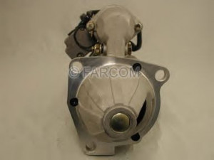 FARCOM 105600 starteris
1811001970, 1811001971, 1811002060