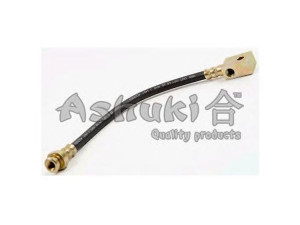 ASHUKI 1110-5701 stabdžių žarnelė 
 Stabdžių sistema -> Stabdžių žarnelės
46210-9C005, 46210-9C015, 69-01-192/ASHIKA