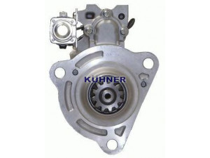 AD KÜHNER 254708 starteris
M009T84079, M009T84079AM, M9T84079