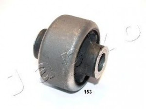 JAPKO GOJ153 laikiklis, valdymo svirties montavimas 
 Ašies montavimas/vairavimo mechanizmas/ratai -> Valdymo svirtis/pasukamosios svirties sujungimas -> Montavimas/sutvirtinimas