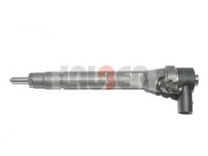 LAUBER 41.0024 purkštuko laikiklis 
 Kuro mišinio formavimas -> Mišinio sudarymas -> Purkštukas/antgalis/antgalio laikiklis/PDE
611 070 06 87, A 611 070 06 87