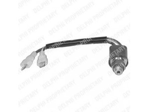 DELPHI TSP0435030 slėgio jungiklis, oro kondicionavimas 
 Oro kondicionavimas -> Jungiklis
004 820 6810