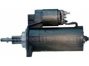 HELLA 8EA 726 198-001 starteris 
 Elektros įranga -> Starterio sistema -> Starteris
SS463, 02A 911 023 B, 02A 911 023 BX