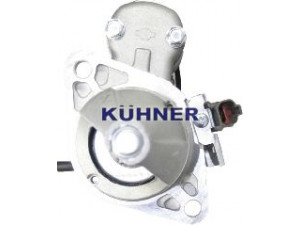 AD KÜHNER 20305 starteris 
 Elektros įranga -> Starterio sistema -> Starteris
M2T23181, M2T37081, M2T49282, M3T27781