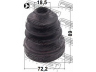 FEBEST 0515-BKT gofruotoji membrana, kardaninis velenas
FG02-22-540, 44125-65J01
