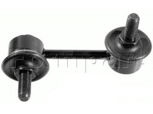FORMPART 4108058 šarnyro stabilizatorius 
 Ašies montavimas/vairavimo mechanizmas/ratai -> Stabilizatorius/fiksatoriai -> Savaime išsilyginanti atrama
56261 - EA510, 56261EA510