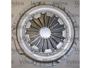 VALEO 826418 sankabos komplektas 
 Sankaba/dalys -> Sankabos remonto komplektas, visas