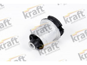 KRAFT AUTOMOTIVE 4230403 stebulės laikiklio įvorė 
 Ašies montavimas/vairavimo mechanizmas/ratai -> Ašies atrama/ašies korpusas/ašies montavimas -> Pasukamojo veleno sujungimas
8D0 501 541 D