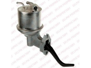 DELPHI MF0083 kuro siurblys
6441204, 6471148