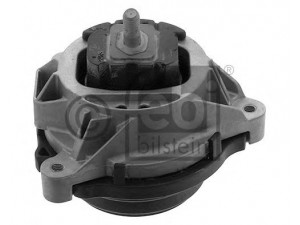 FEBI BILSTEIN 39007 variklio montavimas 
 Variklis -> Variklio montavimas -> Variklio montavimo rėmas
22 11 6 854 251